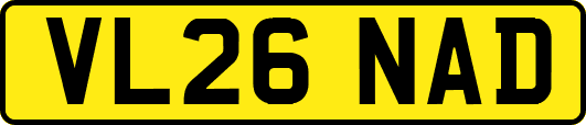 VL26NAD