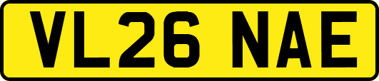 VL26NAE