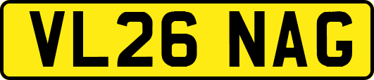 VL26NAG
