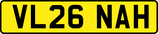 VL26NAH