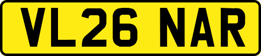 VL26NAR
