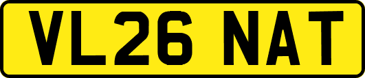 VL26NAT