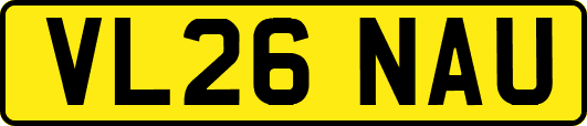 VL26NAU