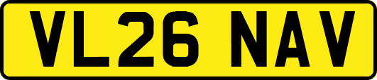 VL26NAV