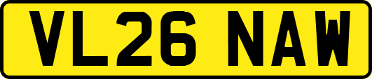 VL26NAW