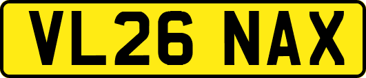 VL26NAX