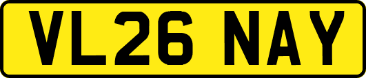 VL26NAY