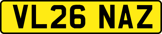 VL26NAZ