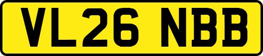 VL26NBB