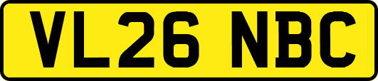 VL26NBC