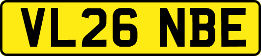 VL26NBE