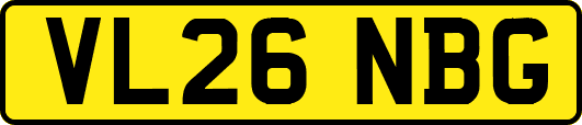 VL26NBG