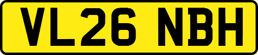 VL26NBH