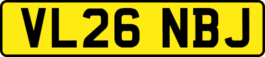 VL26NBJ