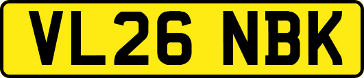 VL26NBK