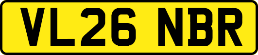 VL26NBR