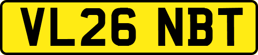 VL26NBT