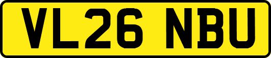 VL26NBU