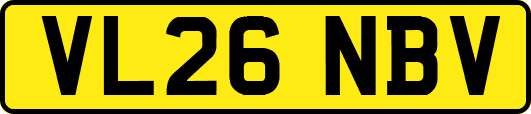 VL26NBV