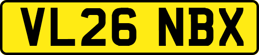 VL26NBX