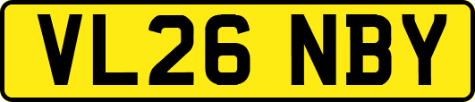 VL26NBY