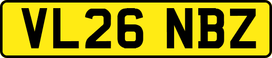 VL26NBZ