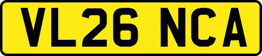 VL26NCA