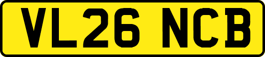 VL26NCB