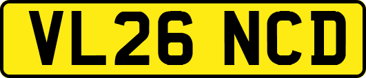 VL26NCD