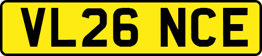 VL26NCE