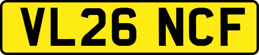 VL26NCF