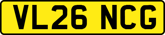 VL26NCG