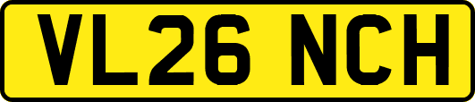 VL26NCH