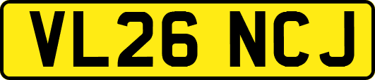 VL26NCJ