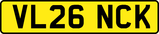 VL26NCK