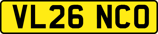 VL26NCO
