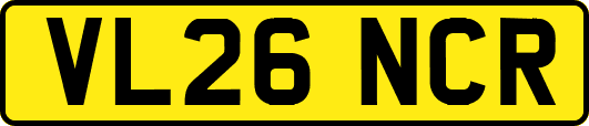 VL26NCR