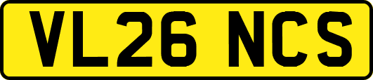 VL26NCS