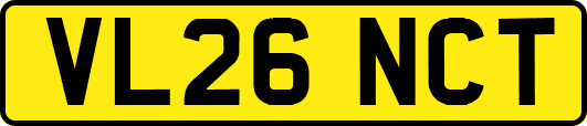 VL26NCT