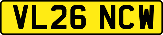 VL26NCW