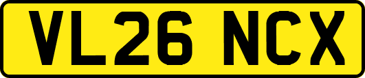 VL26NCX