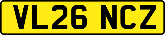 VL26NCZ