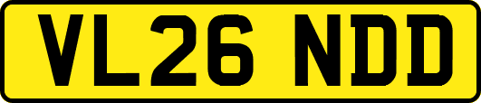 VL26NDD