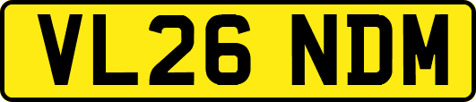 VL26NDM