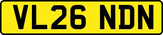VL26NDN