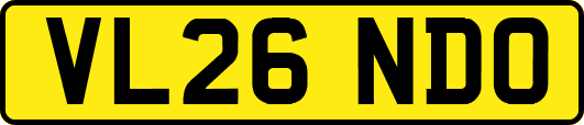 VL26NDO