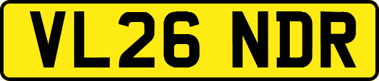 VL26NDR