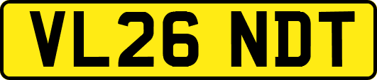 VL26NDT