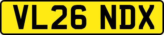 VL26NDX