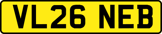 VL26NEB